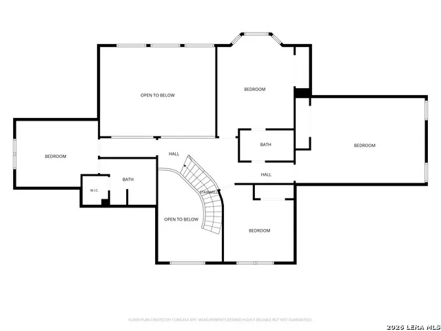 933 Great Tree San Antonio, TX 78260