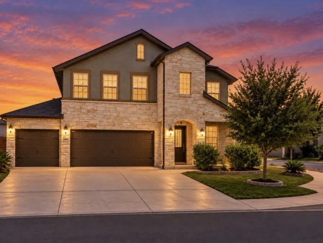 13203 BUCKTREE DR San Antonio, TX 78254