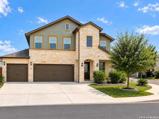 13203 BUCKTREE DR San Antonio, TX 78254