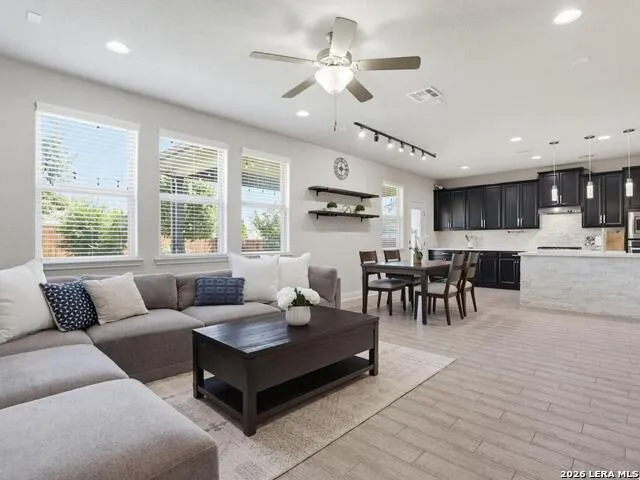 13203 BUCKTREE DR San Antonio, TX 78254