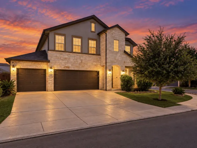 13203 BUCKTREE DR San Antonio, TX 78254