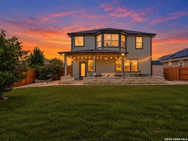 13203 BUCKTREE DR San Antonio, TX 78254