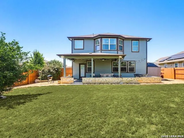 13203 BUCKTREE DR San Antonio, TX 78254