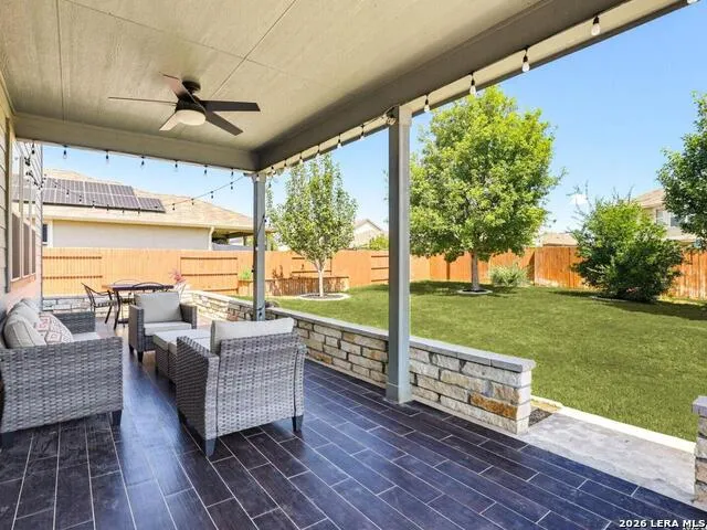 13203 BUCKTREE DR San Antonio, TX 78254