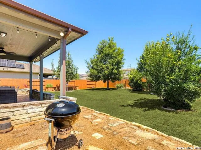 13203 BUCKTREE DR San Antonio, TX 78254