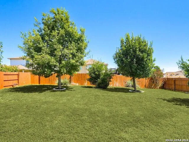 13203 BUCKTREE DR San Antonio, TX 78254