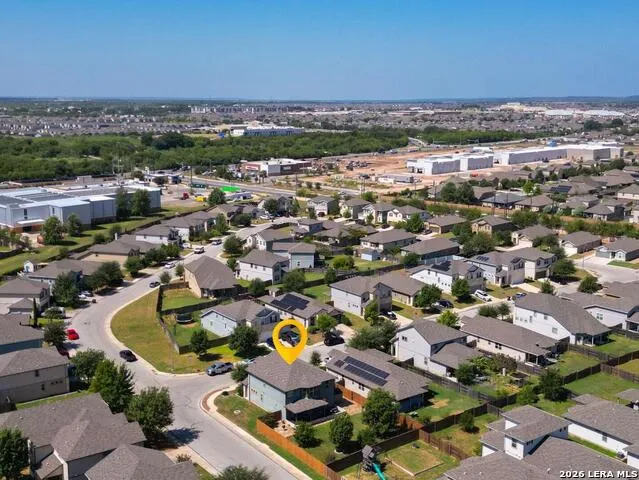13203 BUCKTREE DR San Antonio, TX 78254