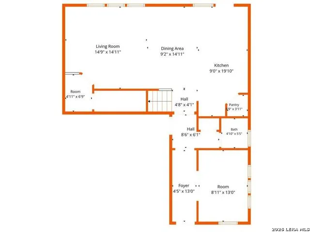 13203 BUCKTREE DR San Antonio, TX 78254