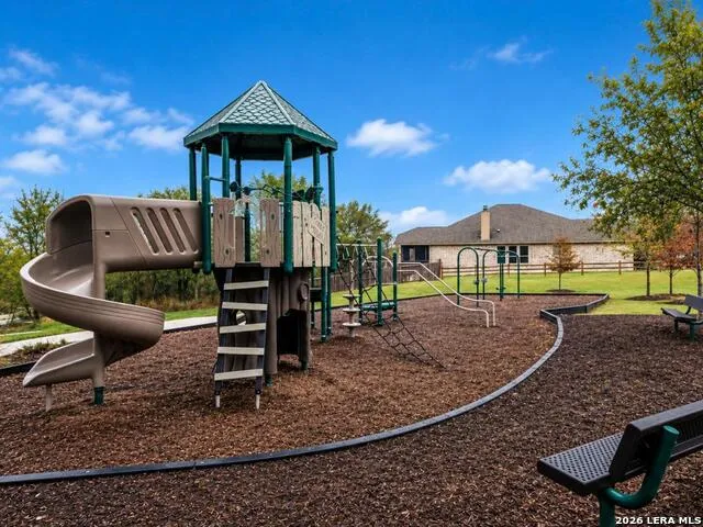 13203 BUCKTREE DR San Antonio, TX 78254