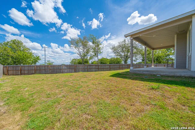 632 Candace Ct Seguin, TX 78155