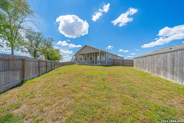 632 Candace Ct Seguin, TX 78155