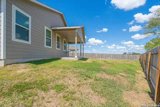 632 Candace Ct Seguin, TX 78155