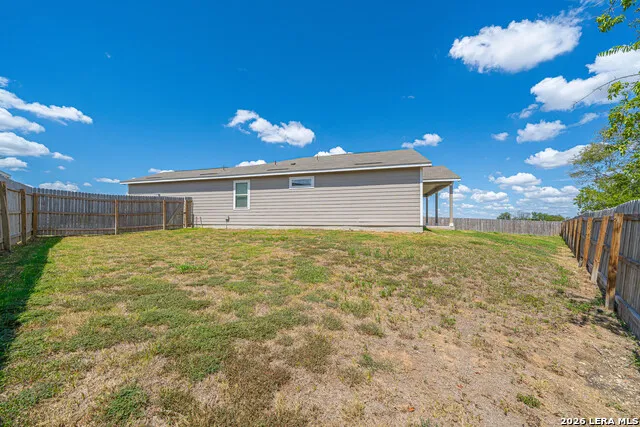 632 Candace Ct Seguin, TX 78155