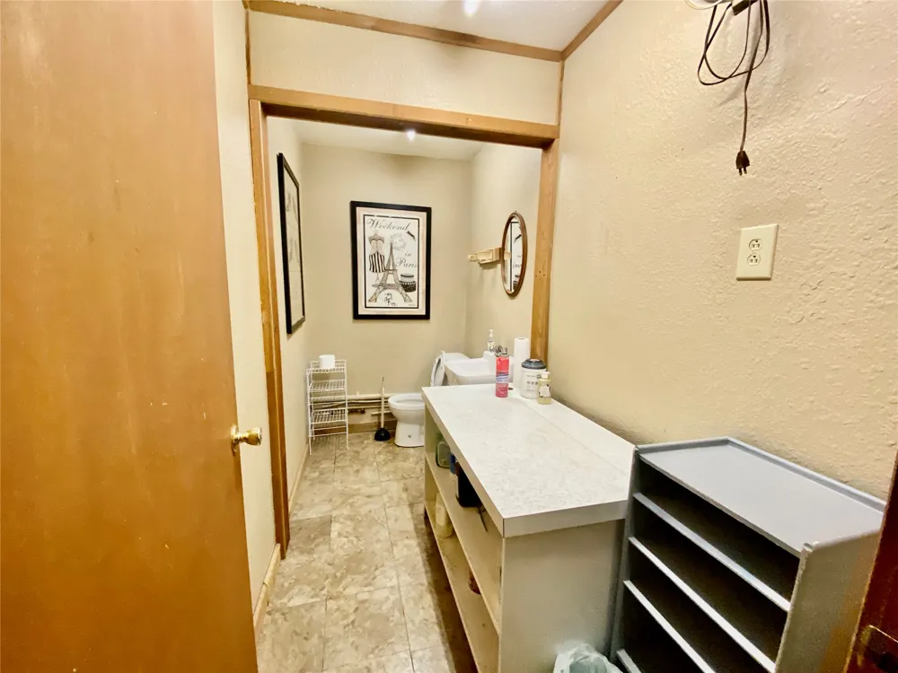 245 S Main Krebs, OK 74554