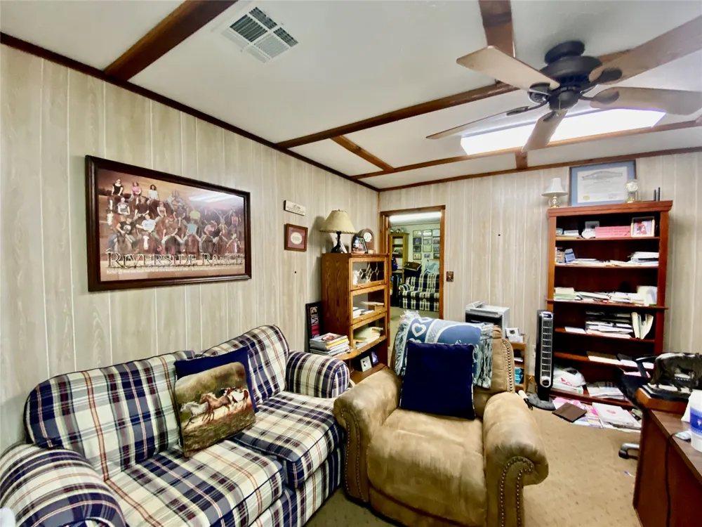 245 S Main Krebs, OK 74554