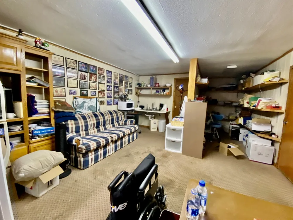 245 S Main Krebs, OK 74554