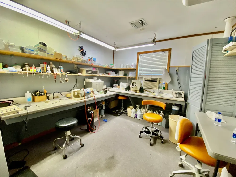 245 S Main Krebs, OK 74554