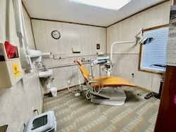 245 S Main Krebs, OK 74554