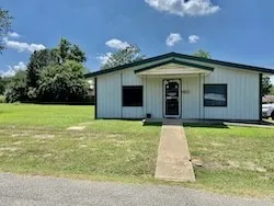 245 S Main Krebs, OK 74554