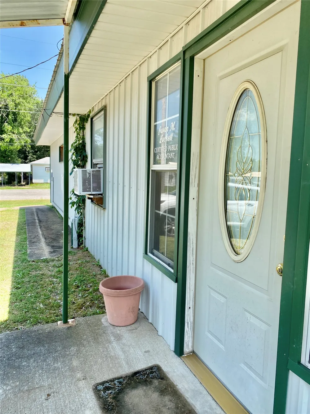 245 S Main Krebs, OK 74554