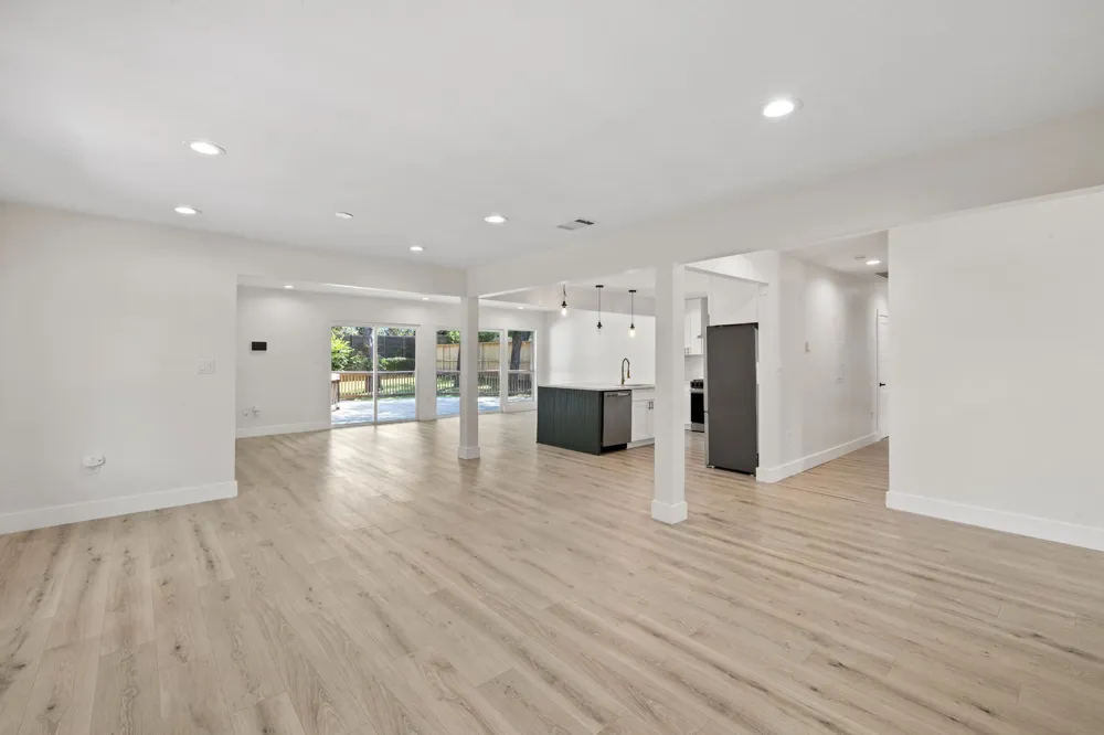 1804 Northwood Road Austin, TX 78703