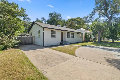 1804 Northwood Road