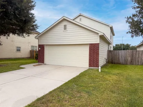 15019 Silhouette Ridge Drive