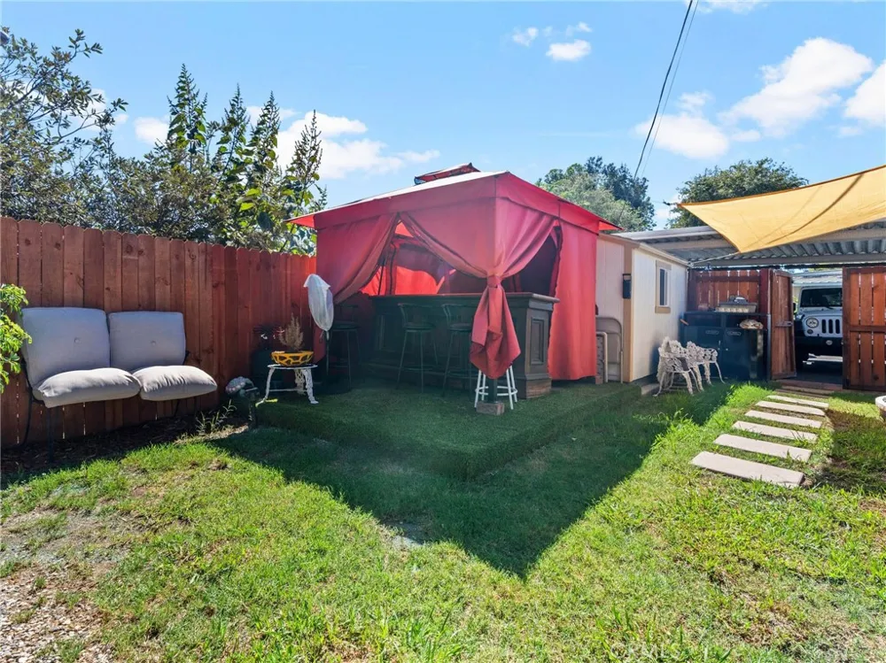 7000 E GAGE AVENUE #20 Bell Gardens, CA 90201