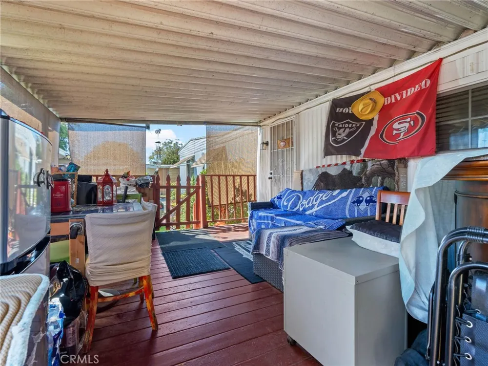 7000 E GAGE AVENUE #20 Bell Gardens, CA 90201