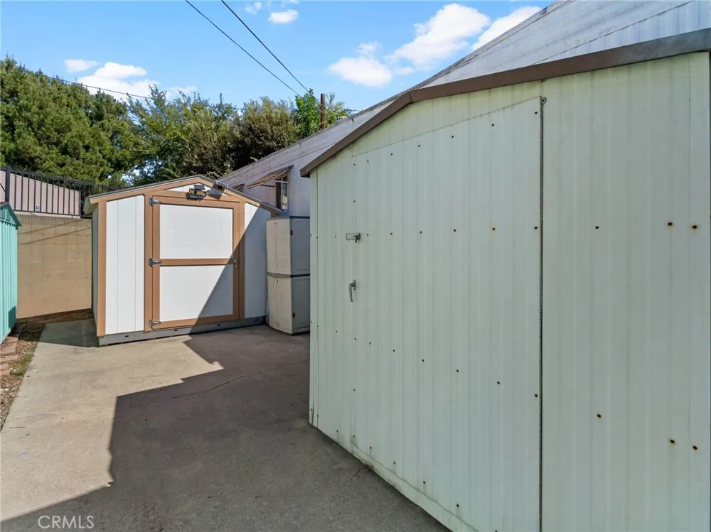 7000 E GAGE AVENUE #20 Bell Gardens, CA 90201