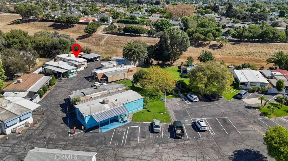 7000 E GAGE AVENUE #20 Bell Gardens, CA 90201