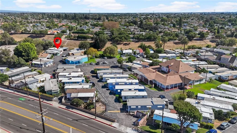 7000 E GAGE AVENUE #20 Bell Gardens, CA 90201
