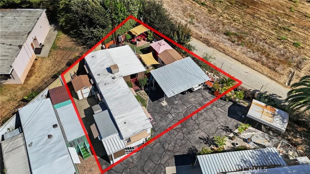 7000 E GAGE AVENUE #20 Bell Gardens, CA 90201