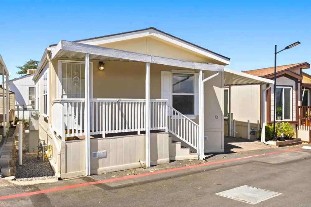 7908 Rancho Fanita Drive #SPC 22 Santee, CA 92071