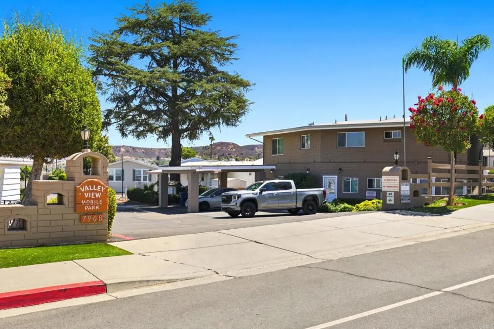 7908 Rancho Fanita Drive #SPC 22 Santee, CA 92071