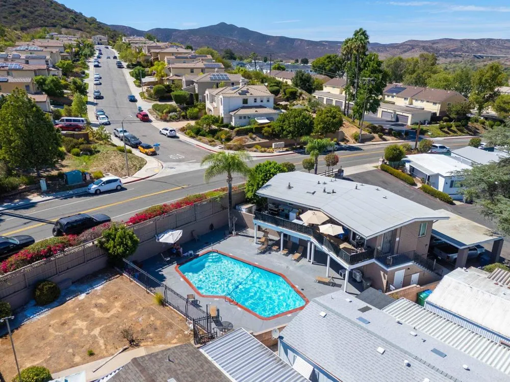 7908 Rancho Fanita Drive #SPC 22 Santee, CA 92071