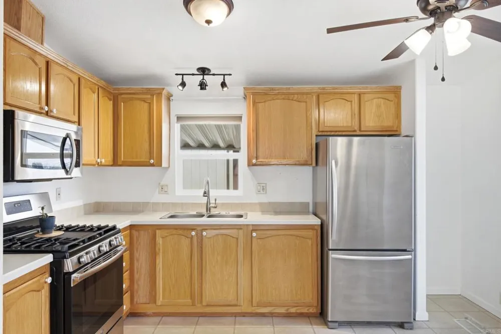 7908 Rancho Fanita Drive #SPC 22 Santee, CA 92071
