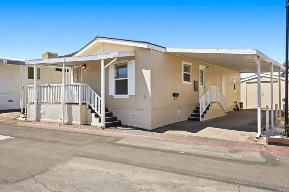7908 Rancho Fanita Drive #SPC 22 Santee, CA 92071
