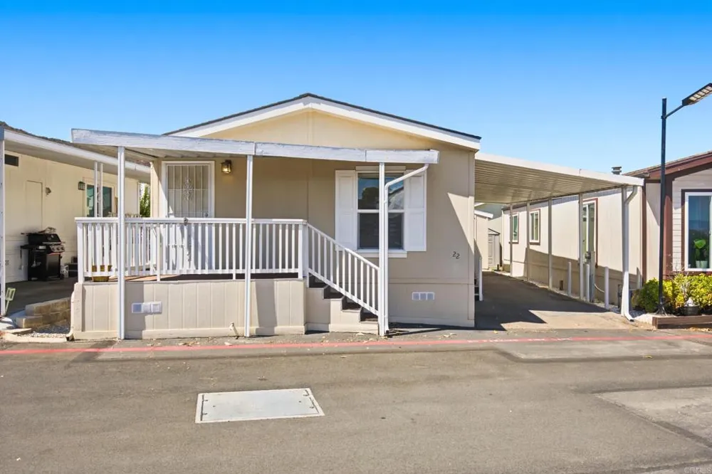 7908 Rancho Fanita Drive #SPC 22 Santee, CA 92071
