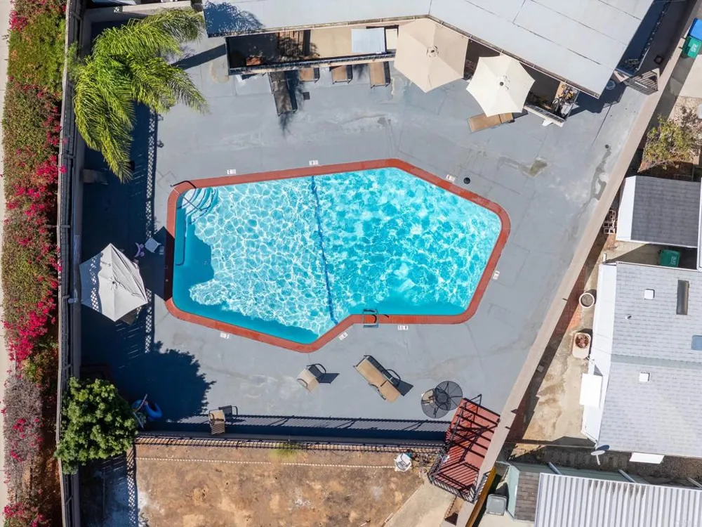 7908 Rancho Fanita Drive #SPC 22 Santee, CA 92071