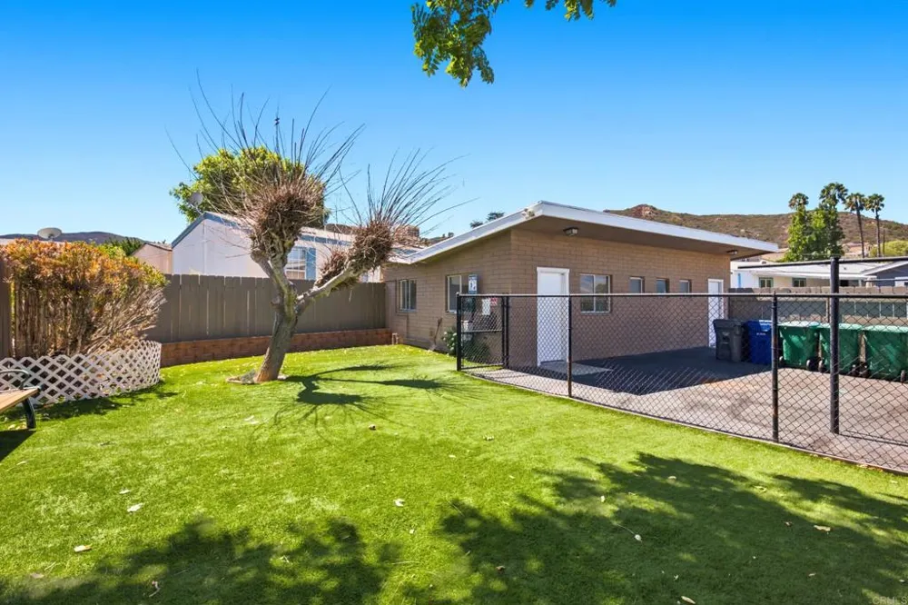 7908 Rancho Fanita Drive #SPC 22 Santee, CA 92071