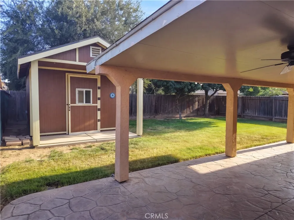 5333 W Norwich Fresno, CA 93722