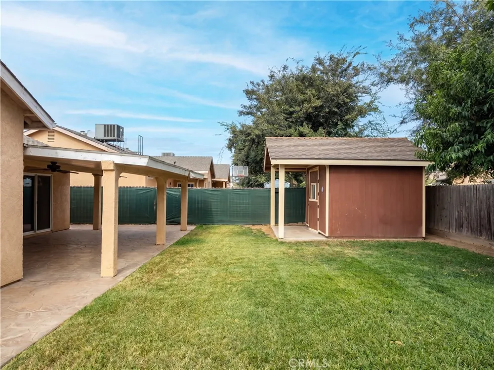 5333 W Norwich Fresno, CA 93722
