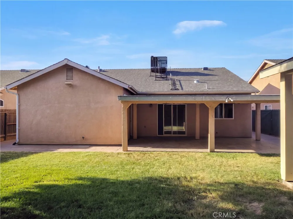 5333 W Norwich Fresno, CA 93722