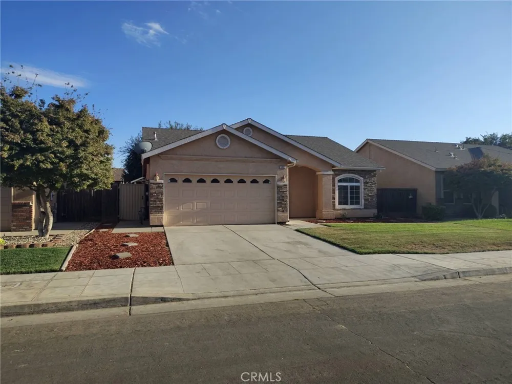5333 W Norwich Fresno, CA 93722