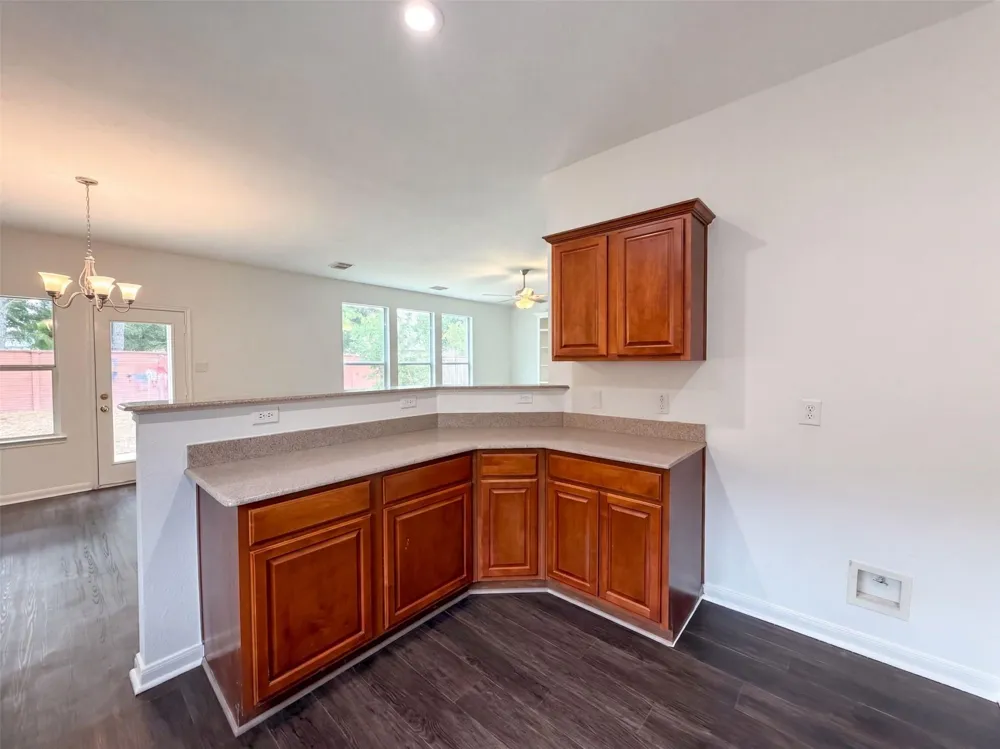1942 Bevington Oaks Circle Katy, TX 77450
