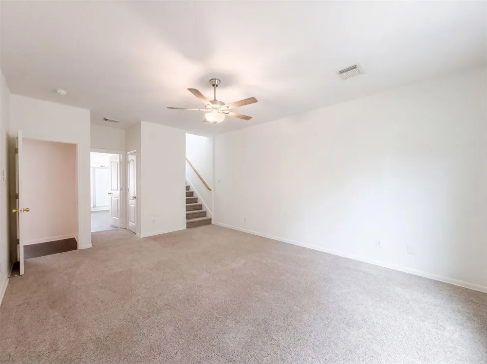 1942 Bevington Oaks Circle Katy, TX 77450