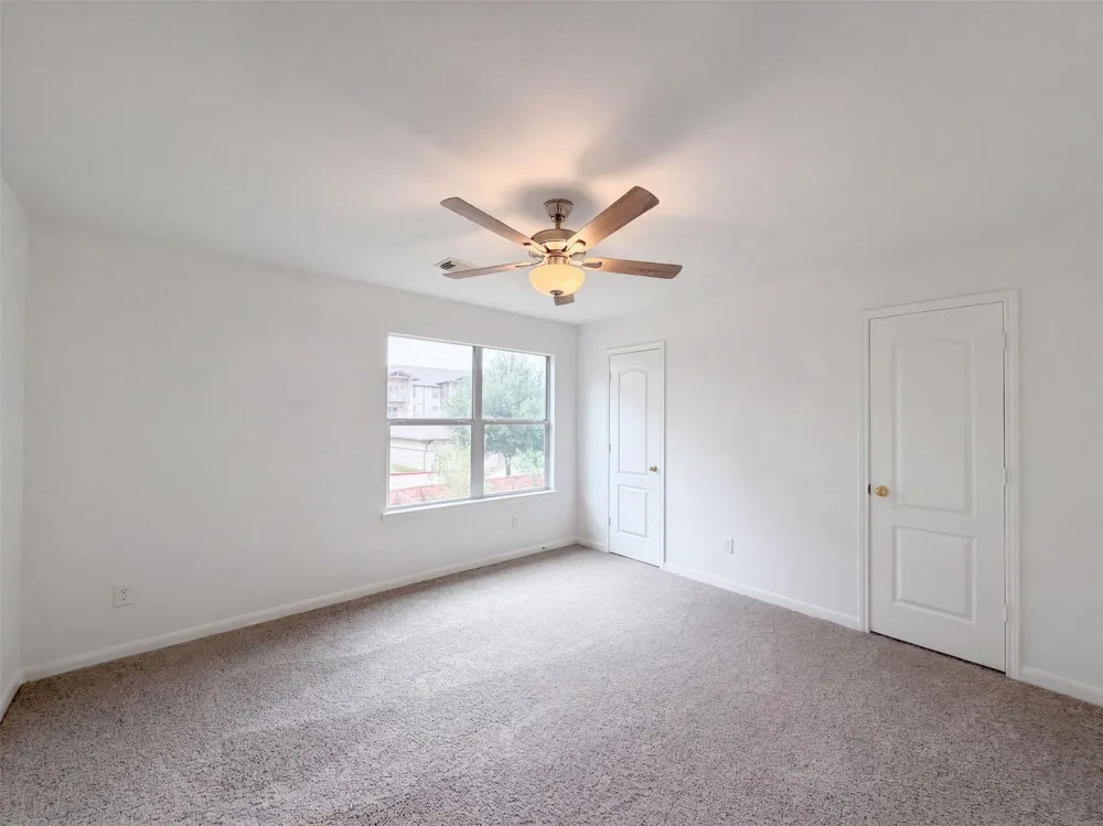 1942 Bevington Oaks Circle Katy, TX 77450