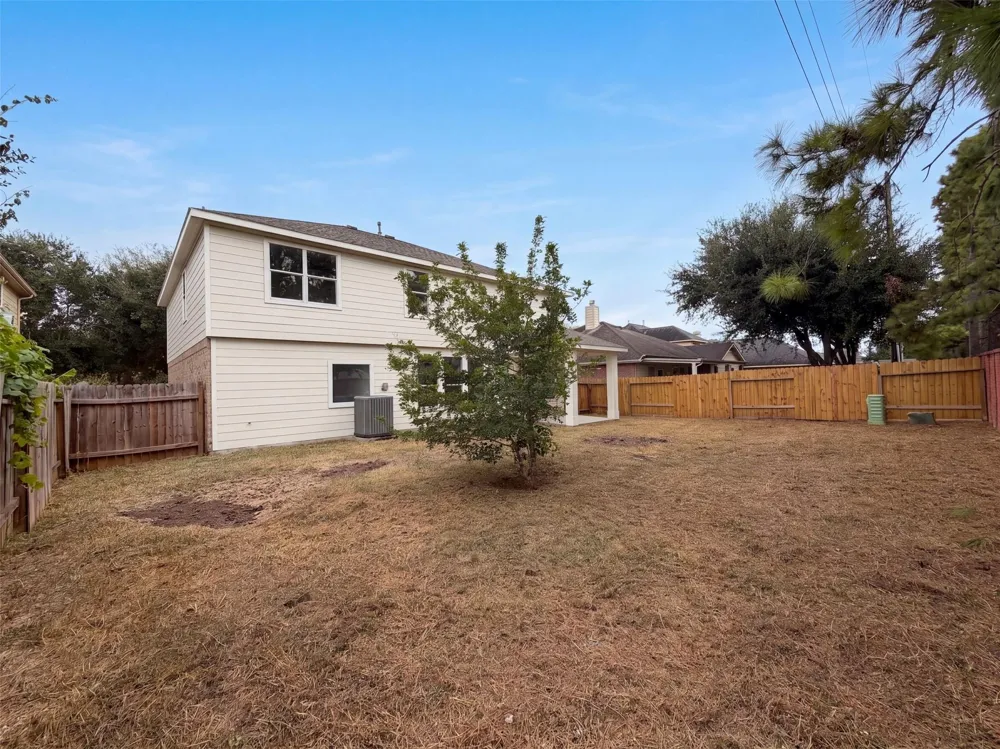 1942 Bevington Oaks Circle Katy, TX 77450