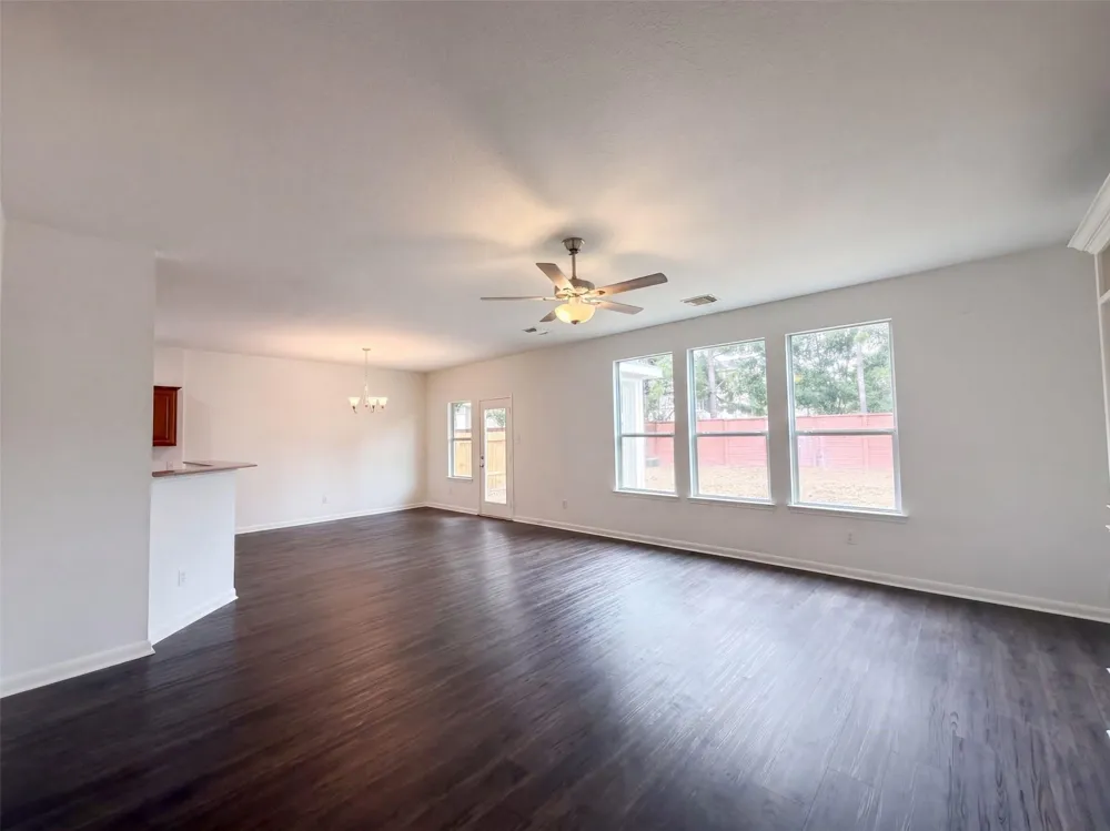 1942 Bevington Oaks Circle Katy, TX 77450